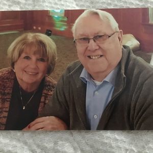 Meet your Posher, Brenda